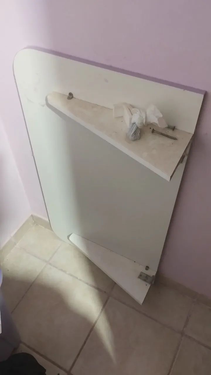 Mesa embutida  - Foto 2