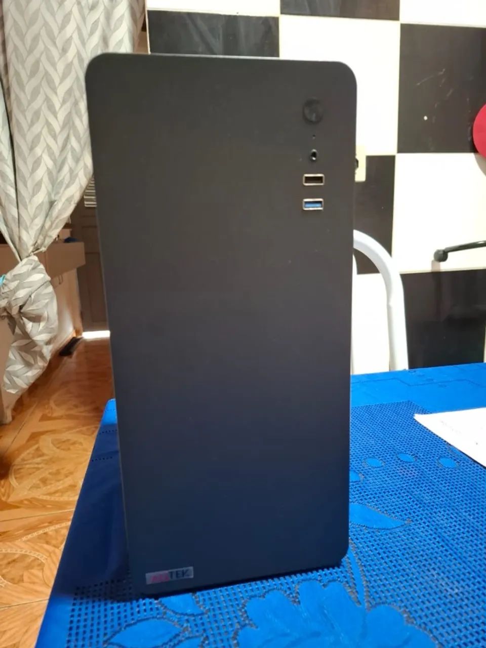 Computador Office 