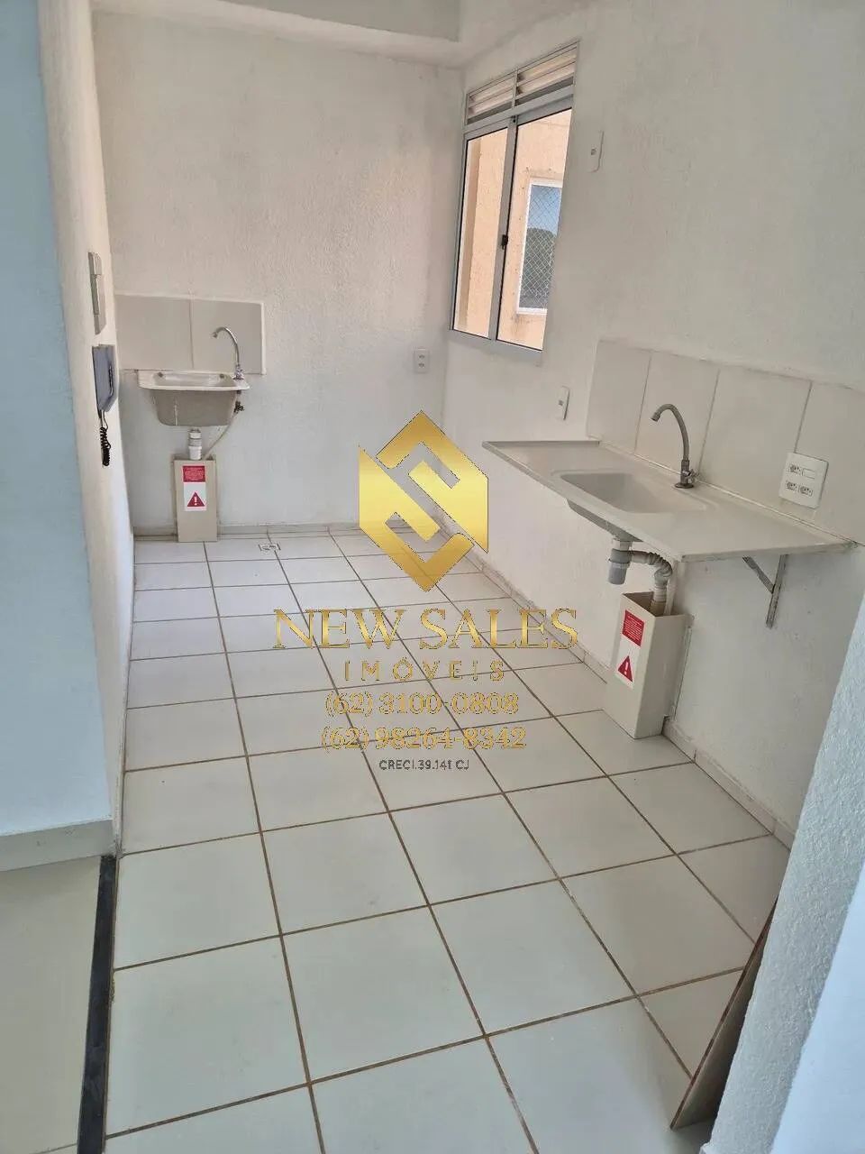 Apartamento Barato e Nascente, no Setor Garavelo !!! - Foto 4