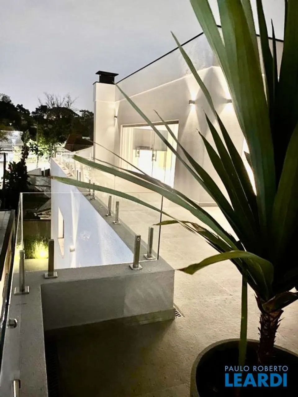 SOBRADO - JARDIM EUROPA - SP - Foto 4