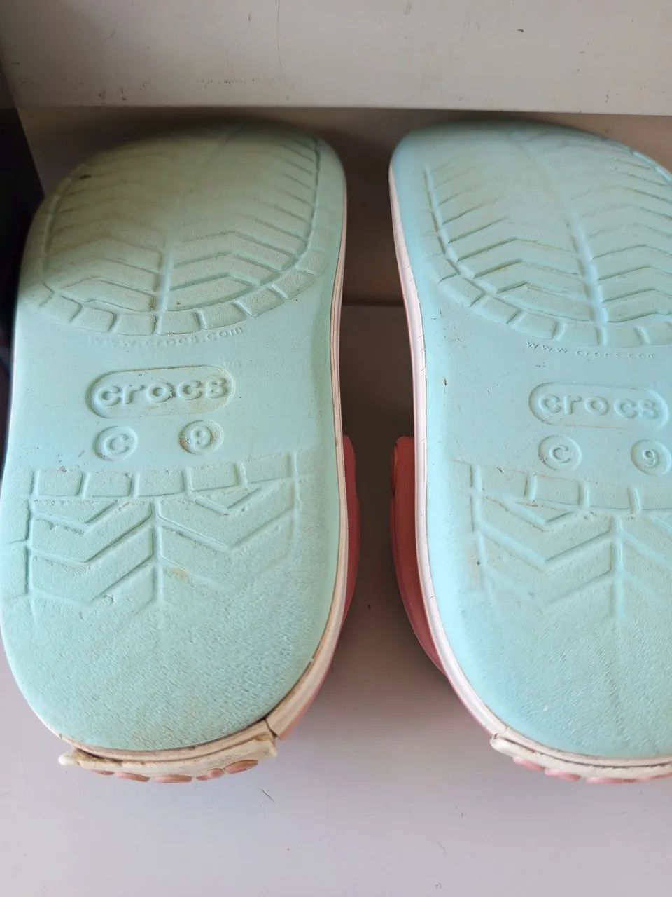 Crocs original - Foto 3