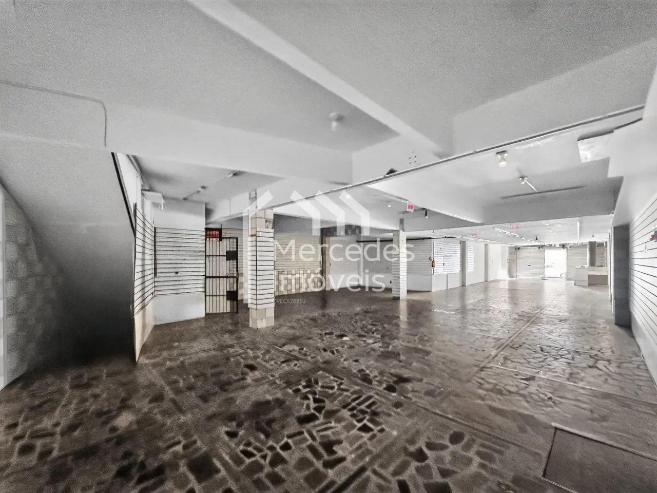 Sala térrea para locação com 272 m², Centro, Itajaí, SC - Foto 4