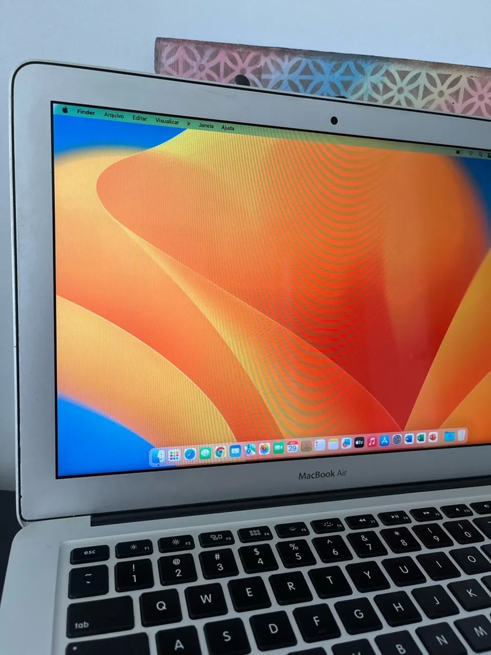 Macbook Air 2017 - Foto 4