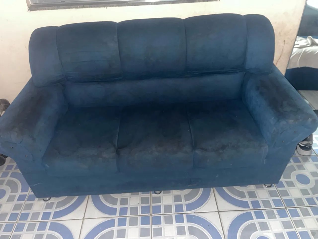 SOFA 3 LUGARES