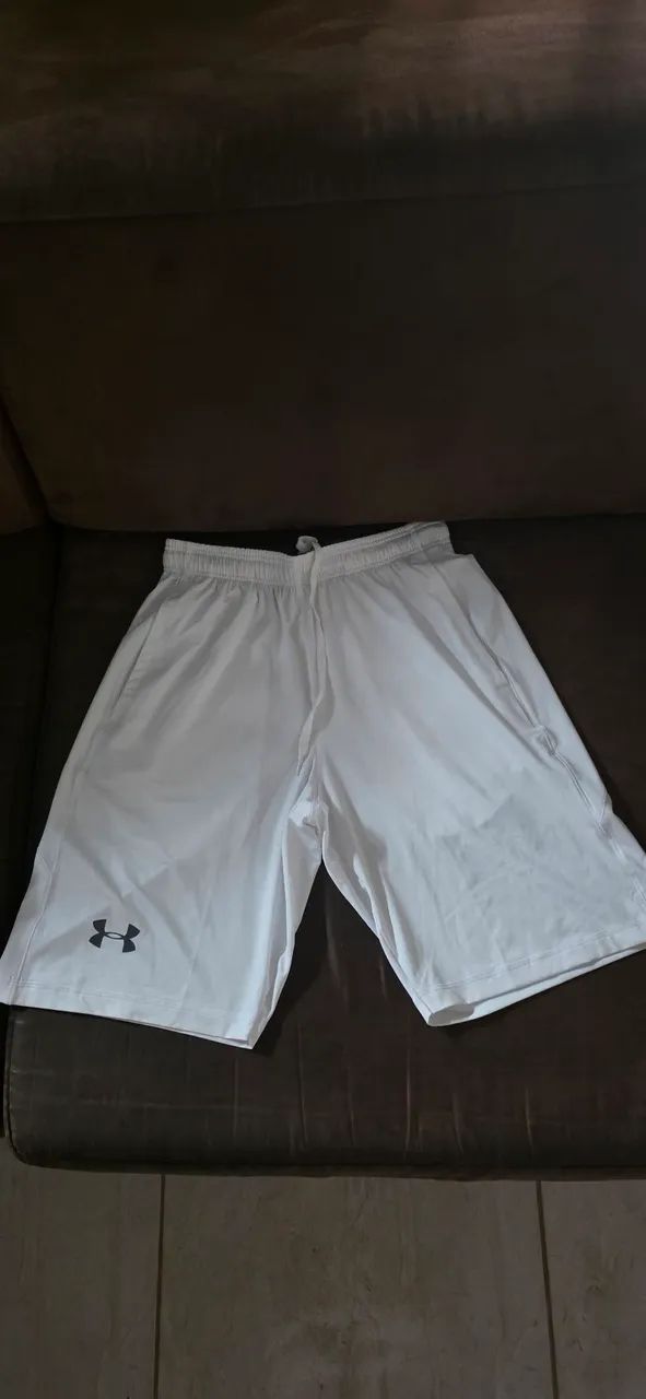 BERMUDA UNDER ARMOUR 