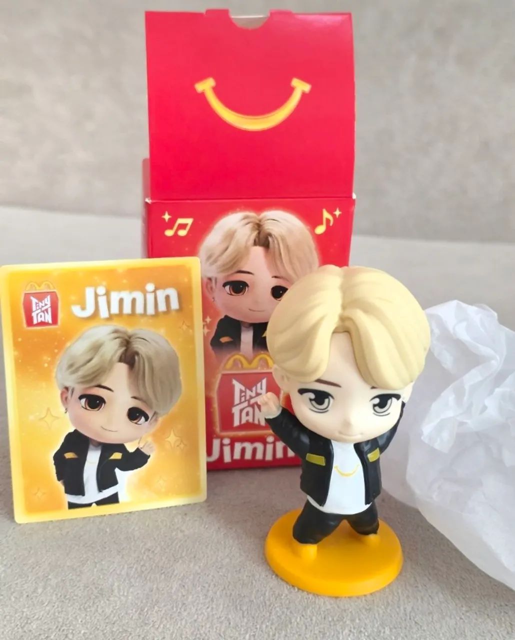 Mc donalds 