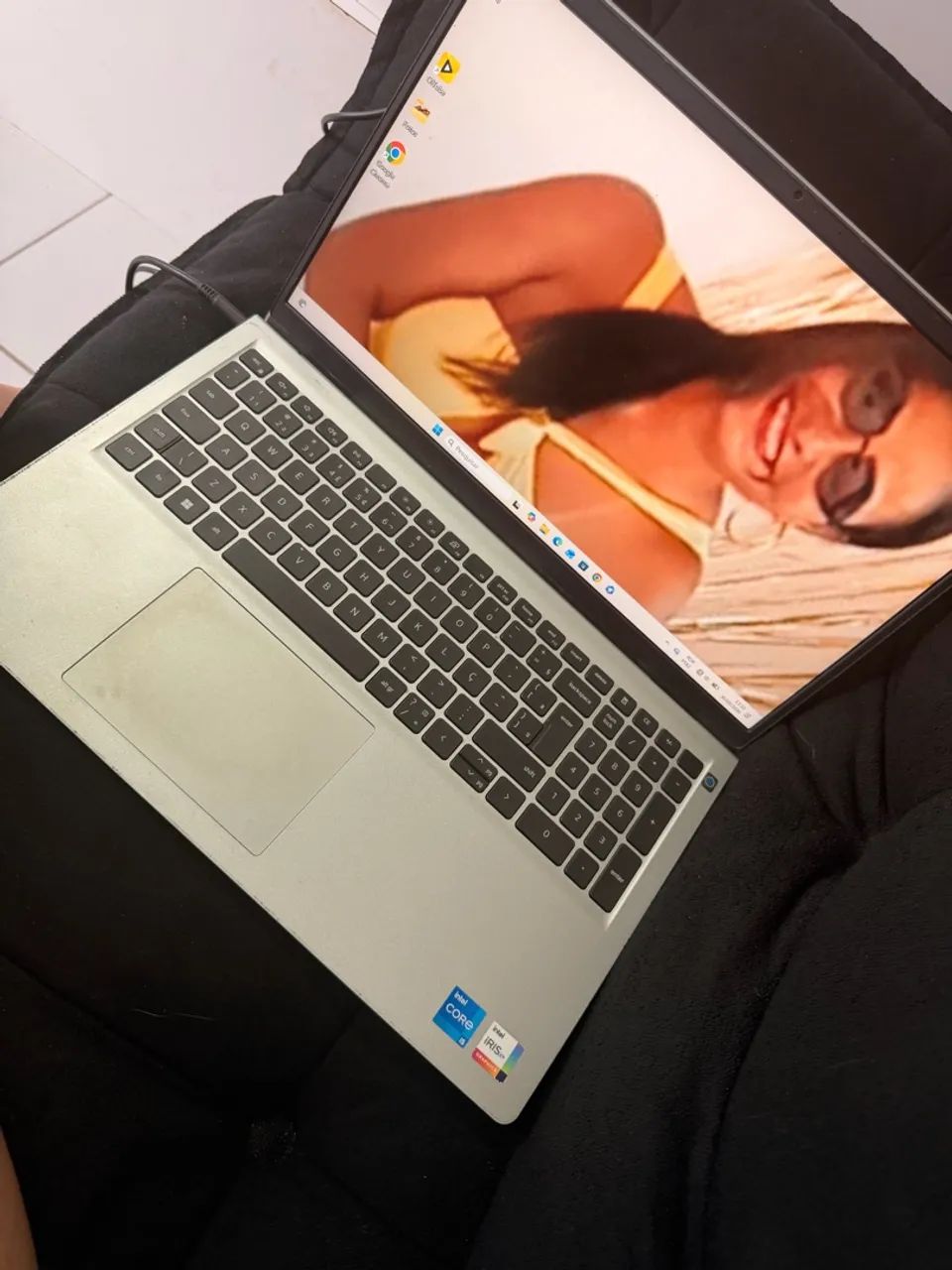 Notebook Dell  - Foto 2