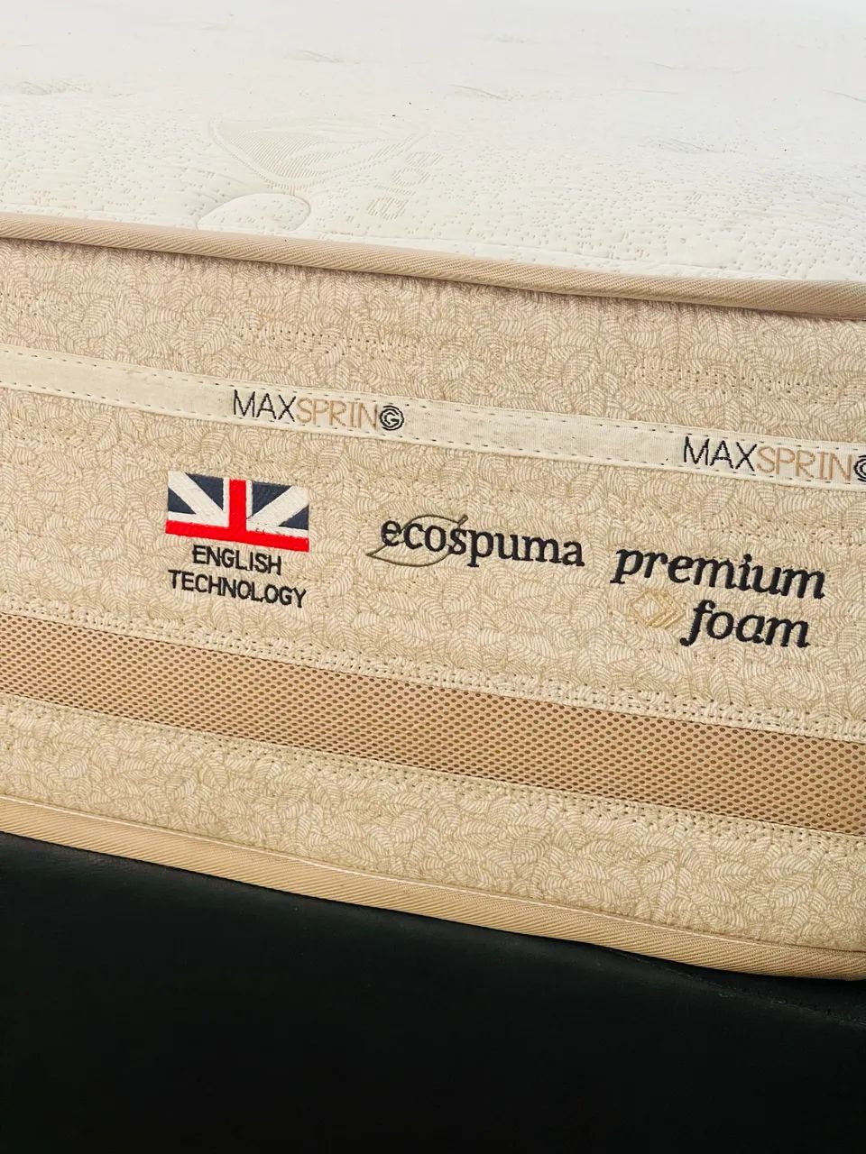 Cama box queen  - Foto 3