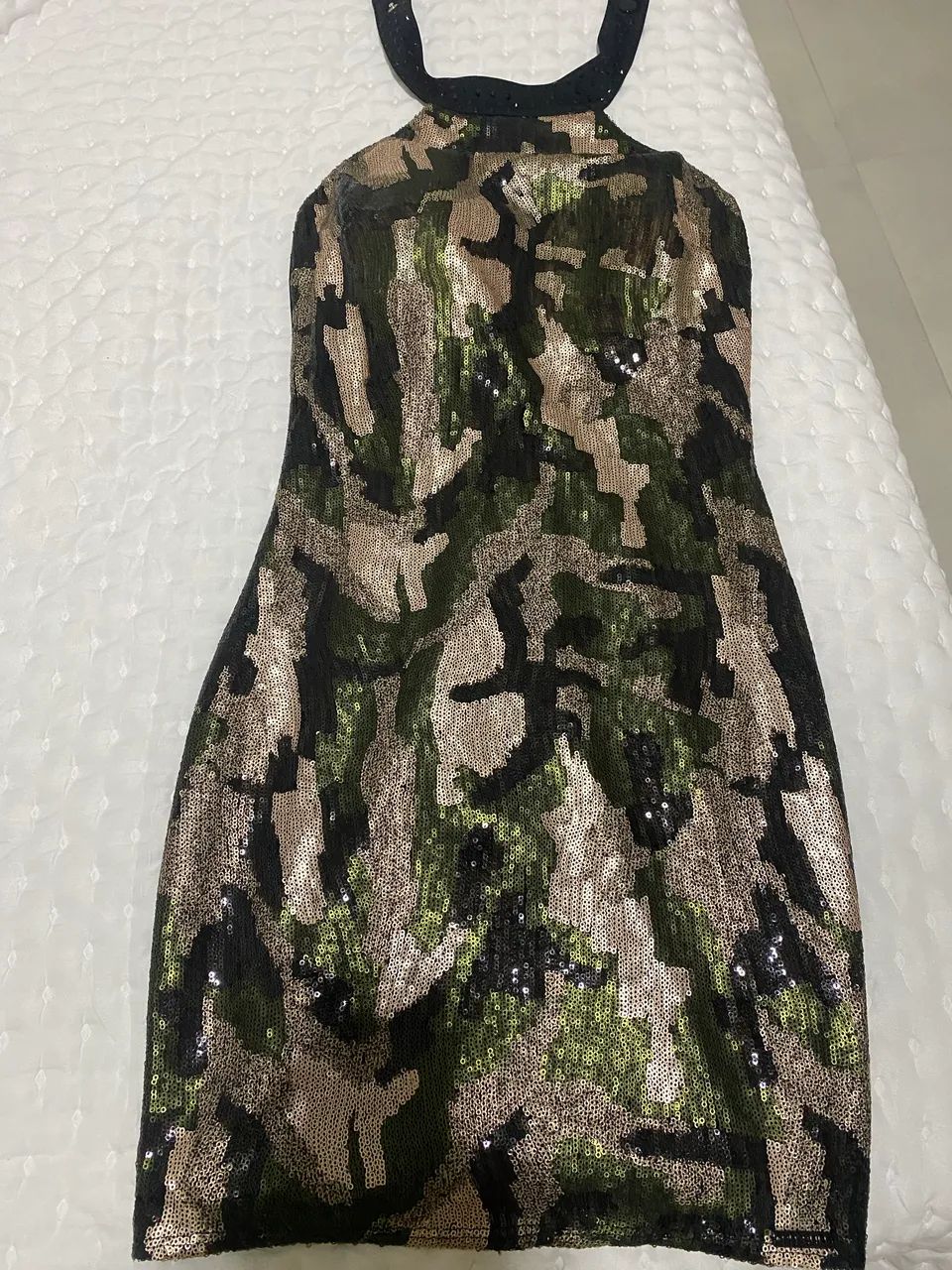 Vestido Novo