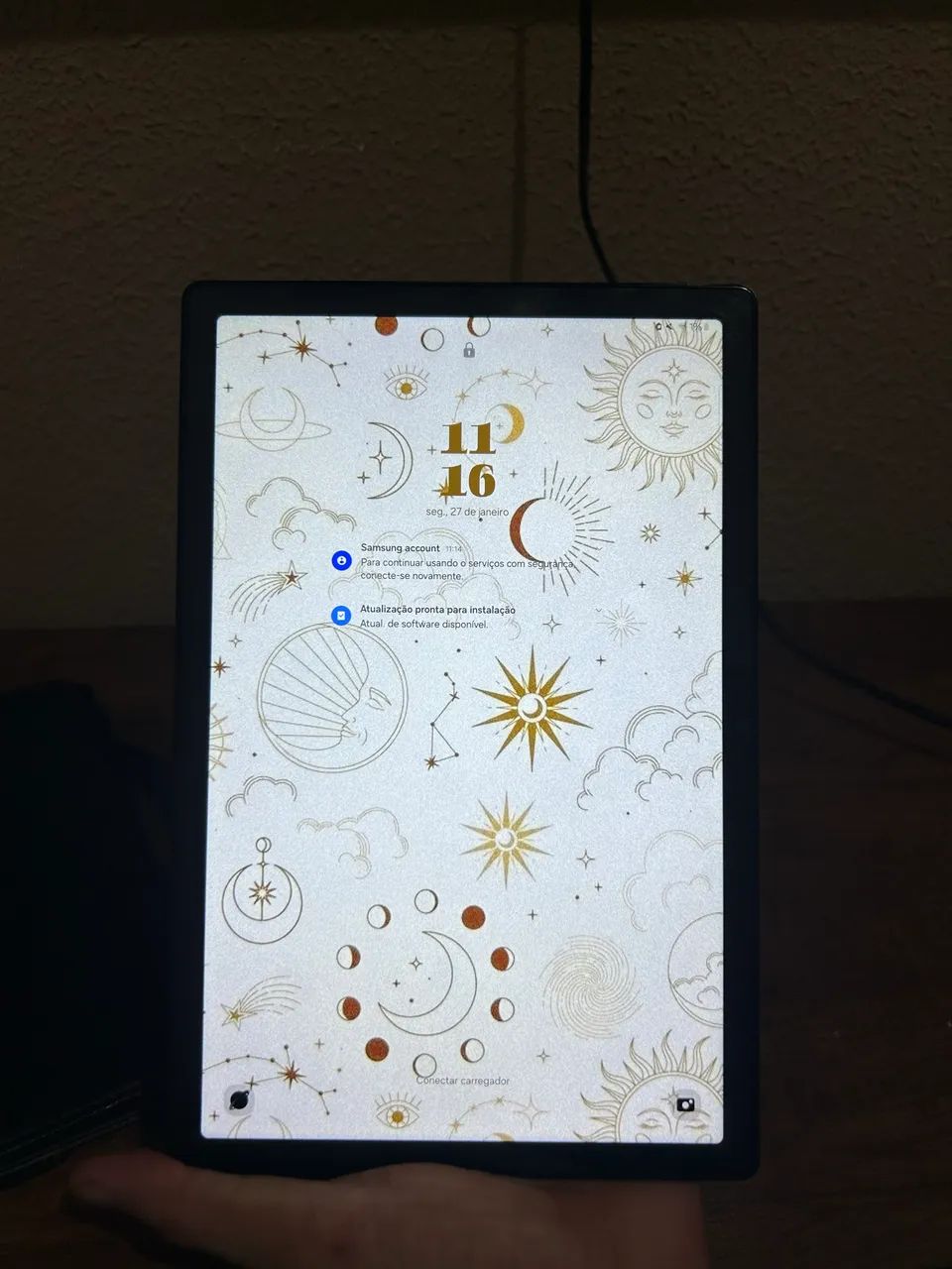 Tablet A10 - Foto 2
