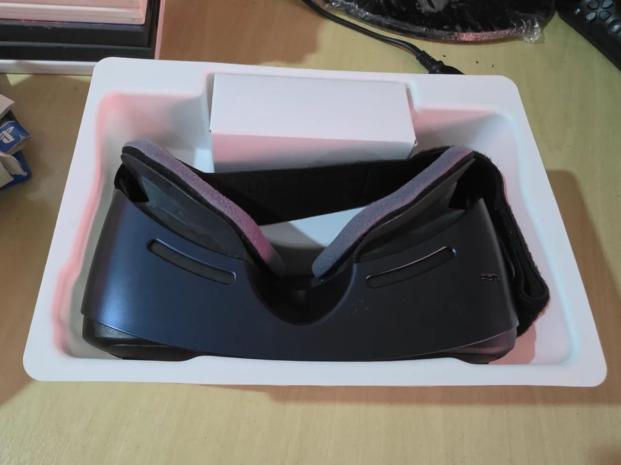 Samsung Gear VR - Foto 5