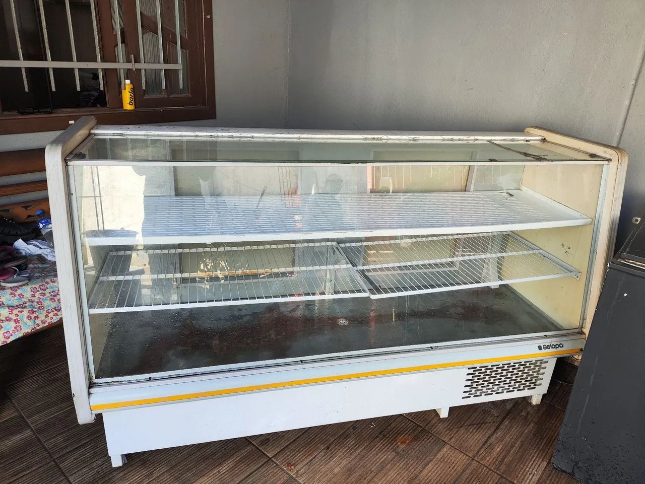 Vende-se freezer  - Foto 2