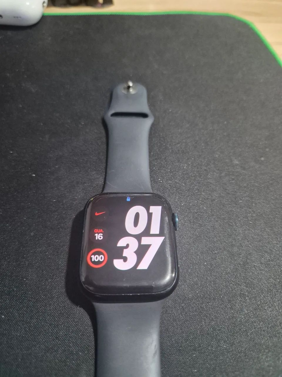 Apple Watch Series 9 - 45 mm 