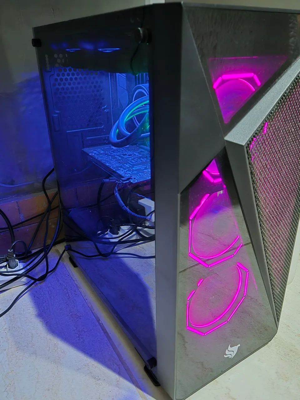 Pc gamer completo  - Foto 2