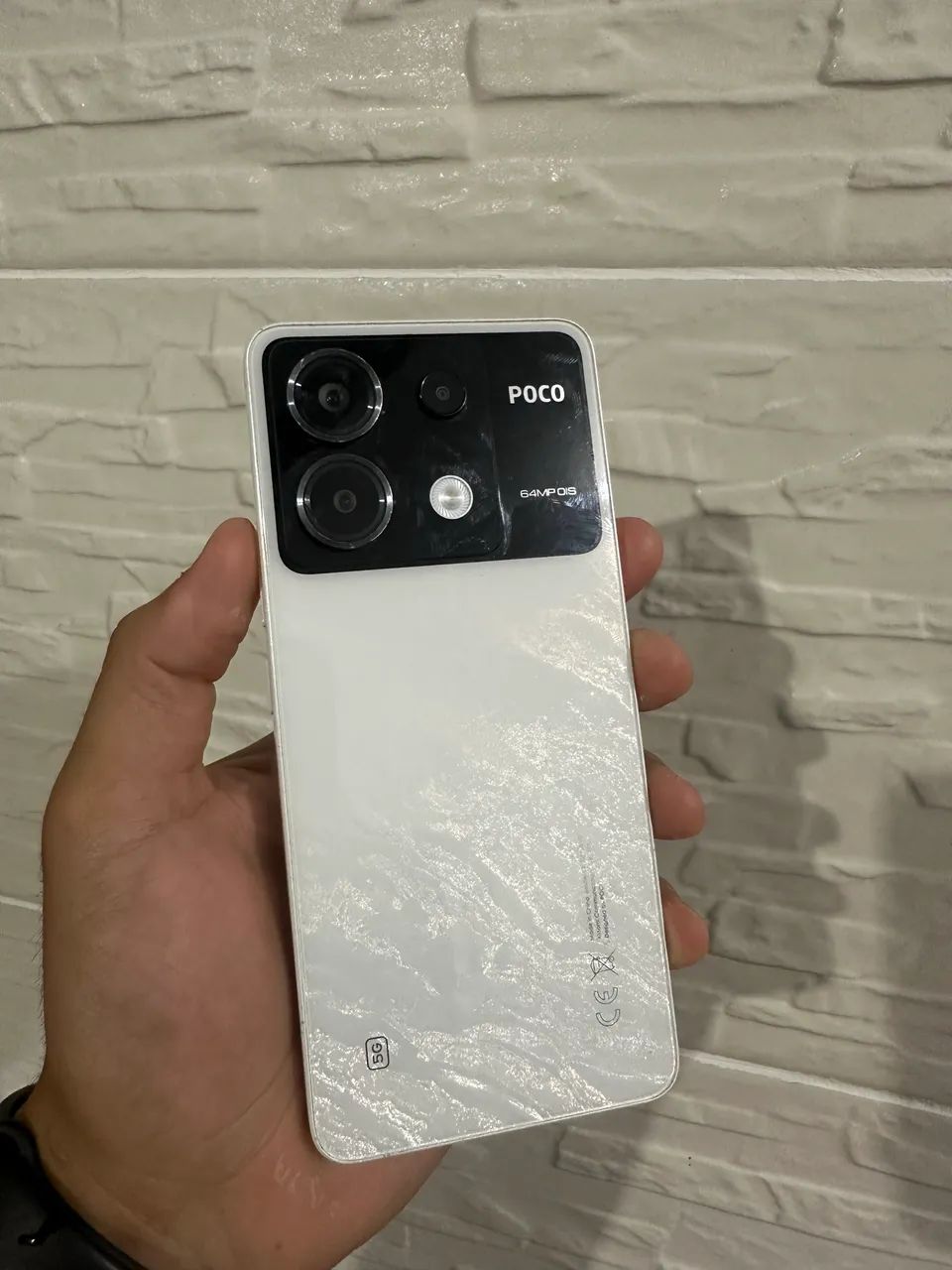 POCO X6 5G - Foto 2