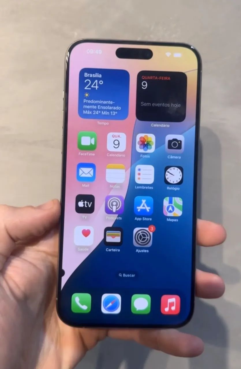 iPhone 15 pro Max  - Foto 2