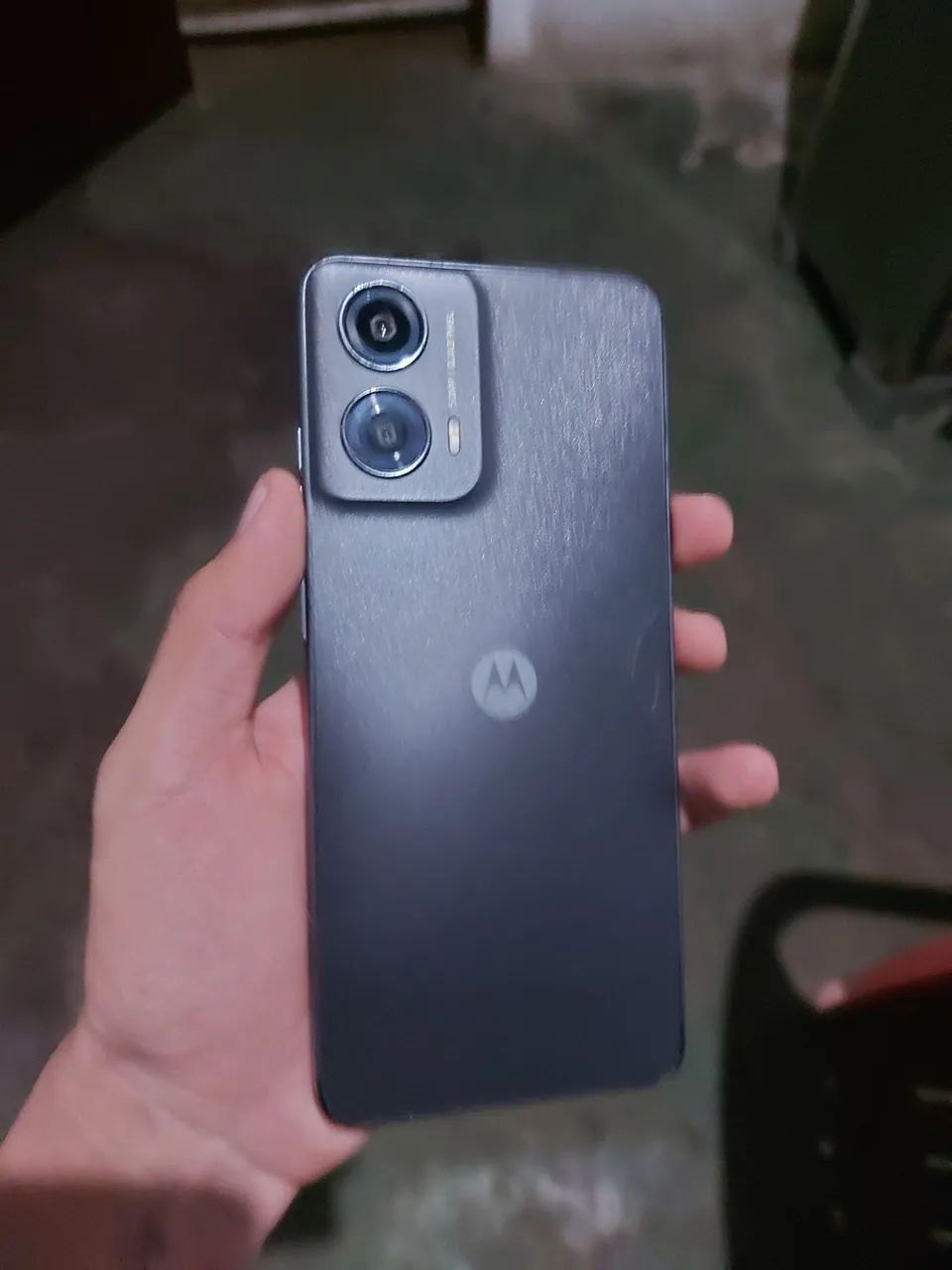 Celular Moto G24 - Foto 4