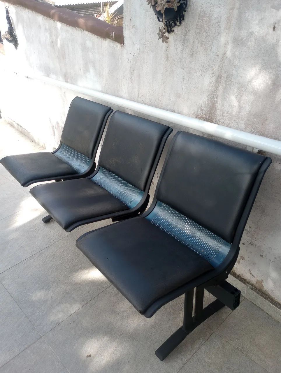 Banco de espera - Foto 4