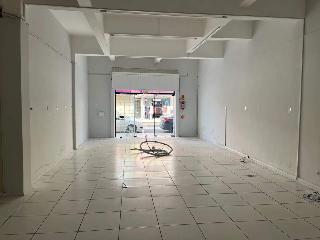 Prédio em Tubarão  centro - Foto 2