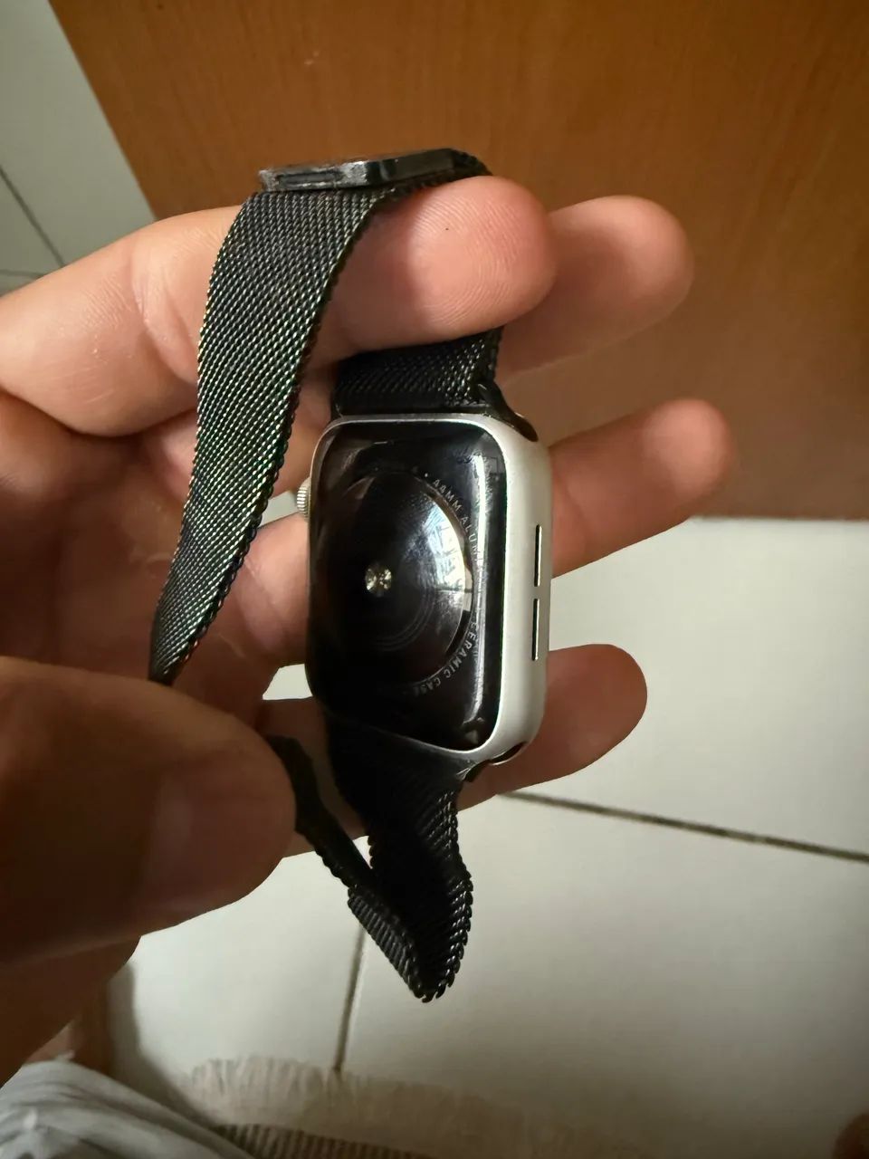 Apple Watch Series 4  - Foto 2