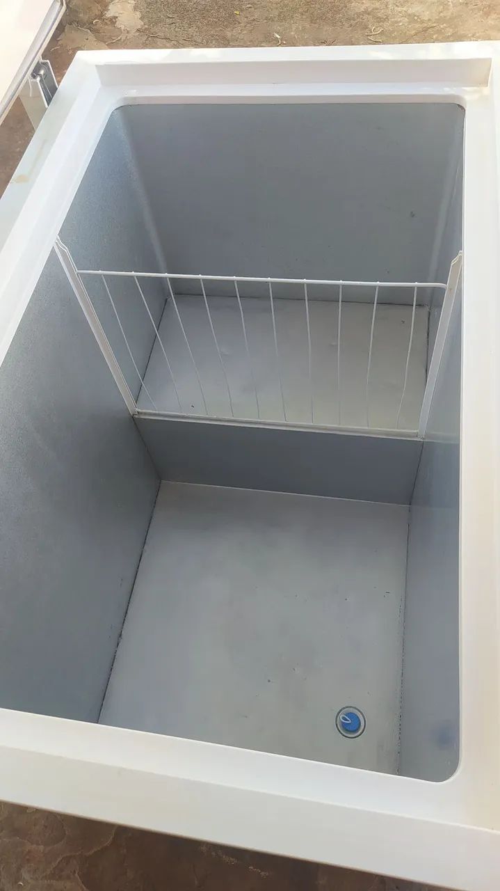 Freezer Electrolux  - Foto 3