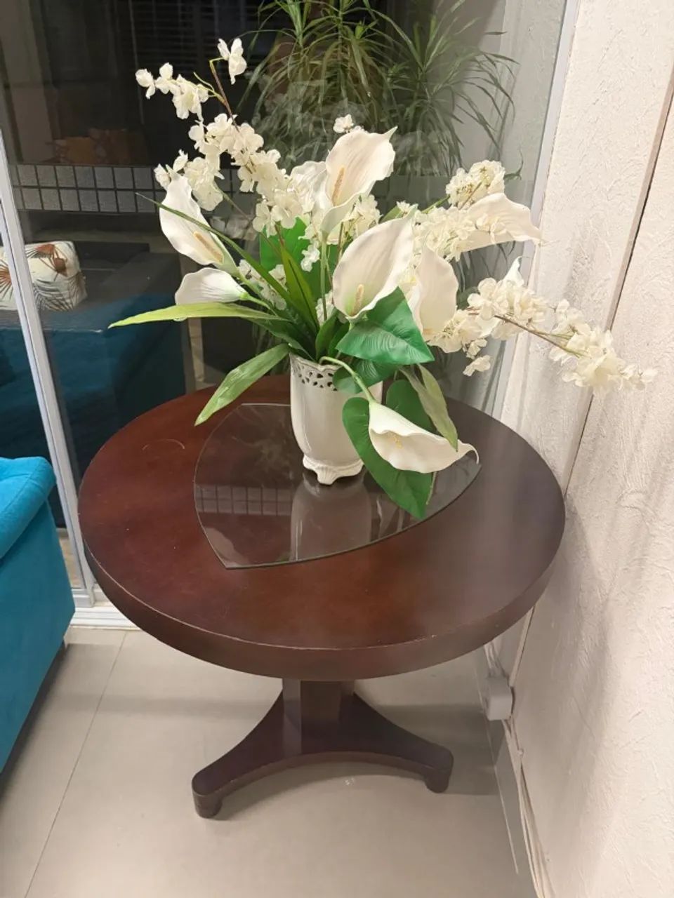 mesa de canto - Foto 2