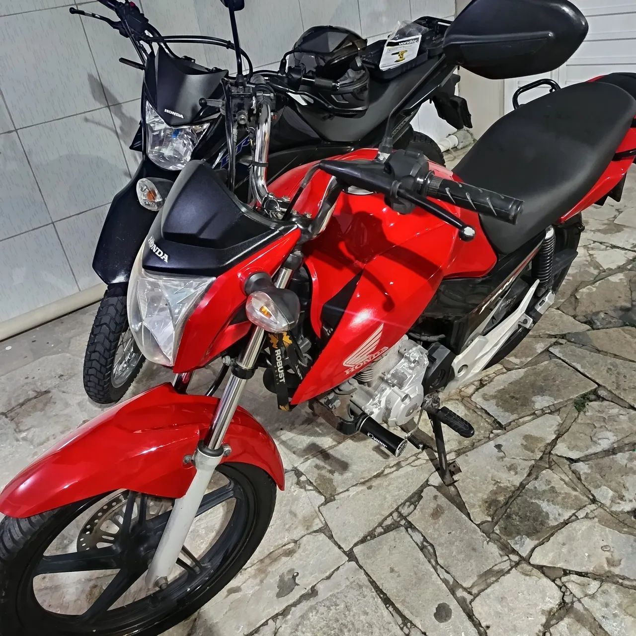 Fan 160 2015/2016
