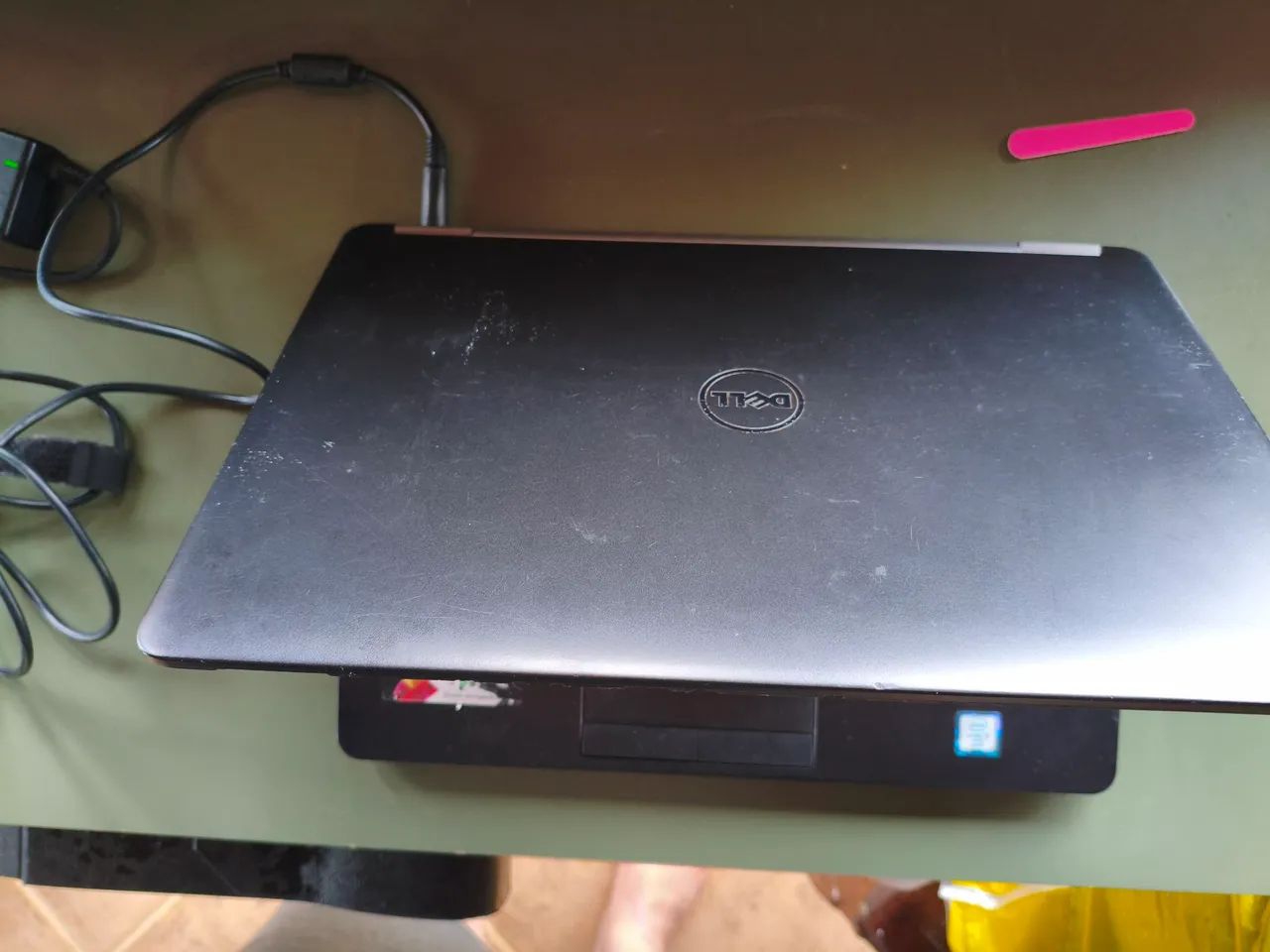 Notebook Dell Latitude 5470 - Foto 2