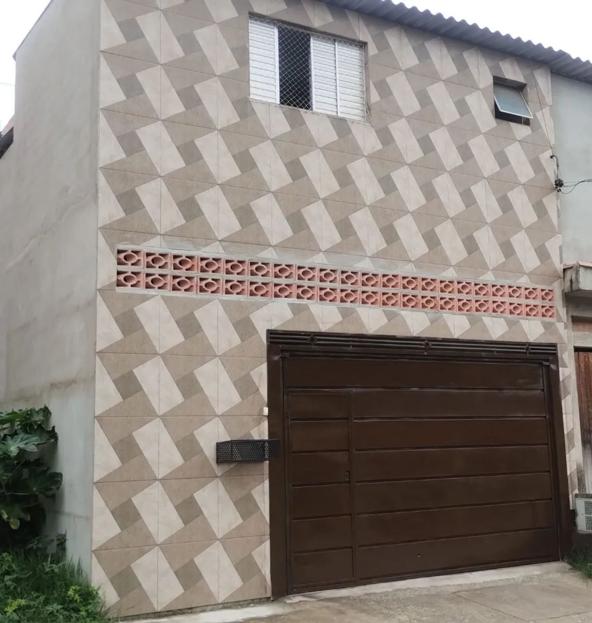 Foto - Mauá - Jardim Taquarussu