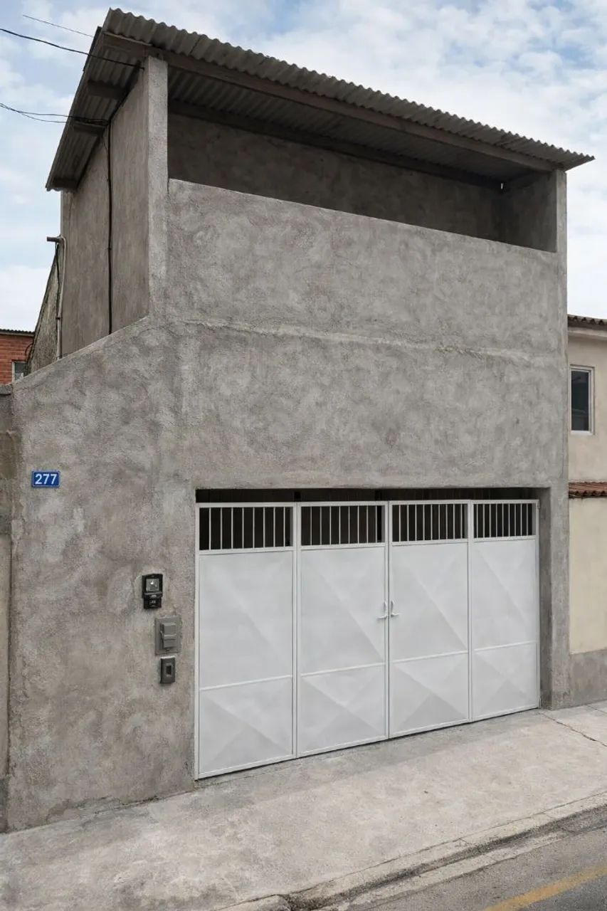 Foto - Volta Redonda - Açude