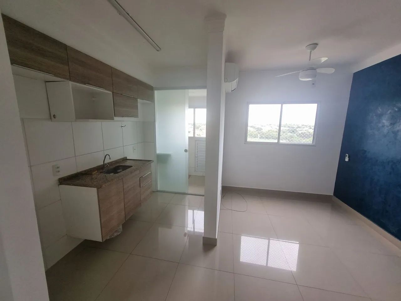 Apartamento à Venda - João Aranha, Paulínia