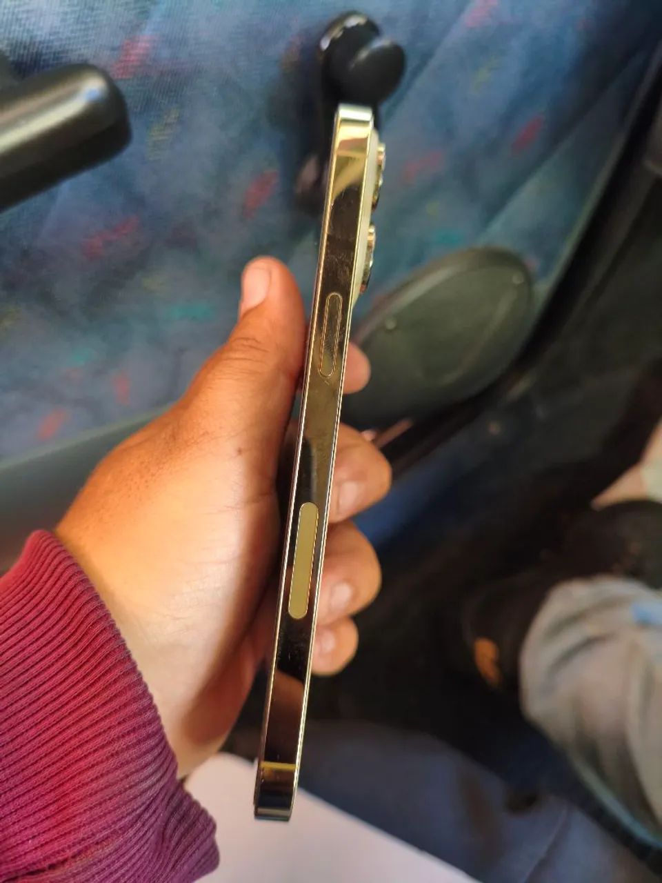 iPhone 14 pro max - Foto 3