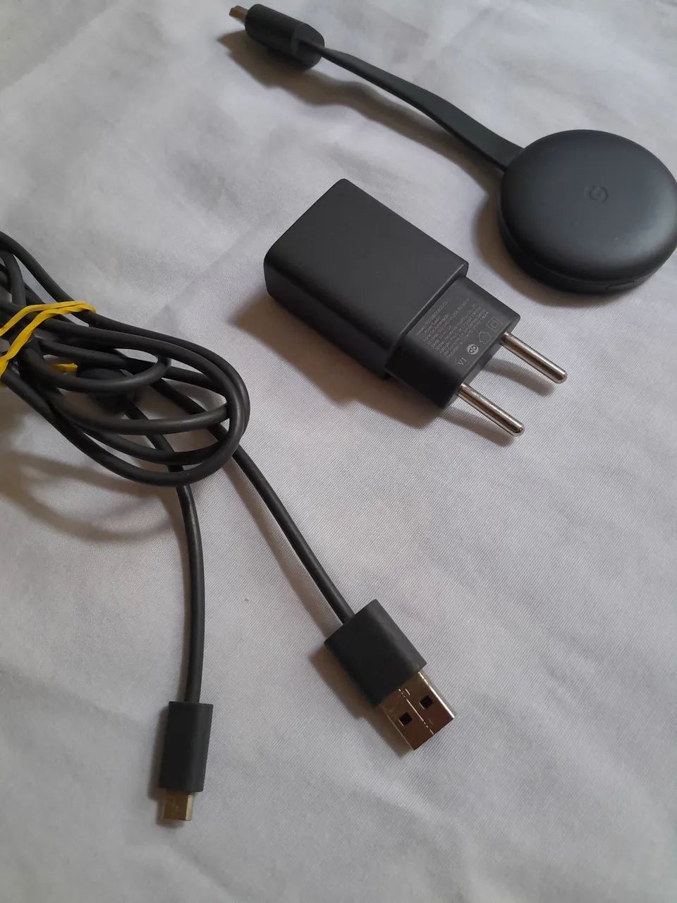 Chromecast geração 3  - Foto 3