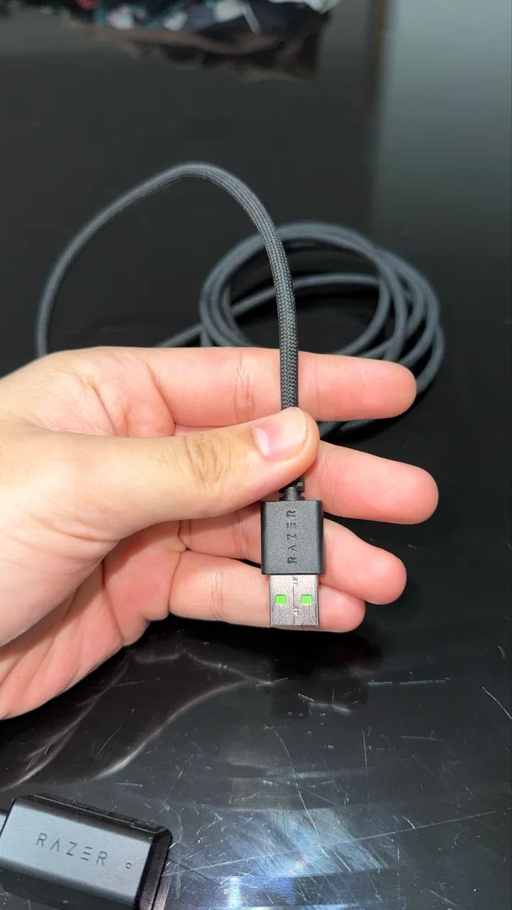 Razer HyperPolling Dongle - Foto 3