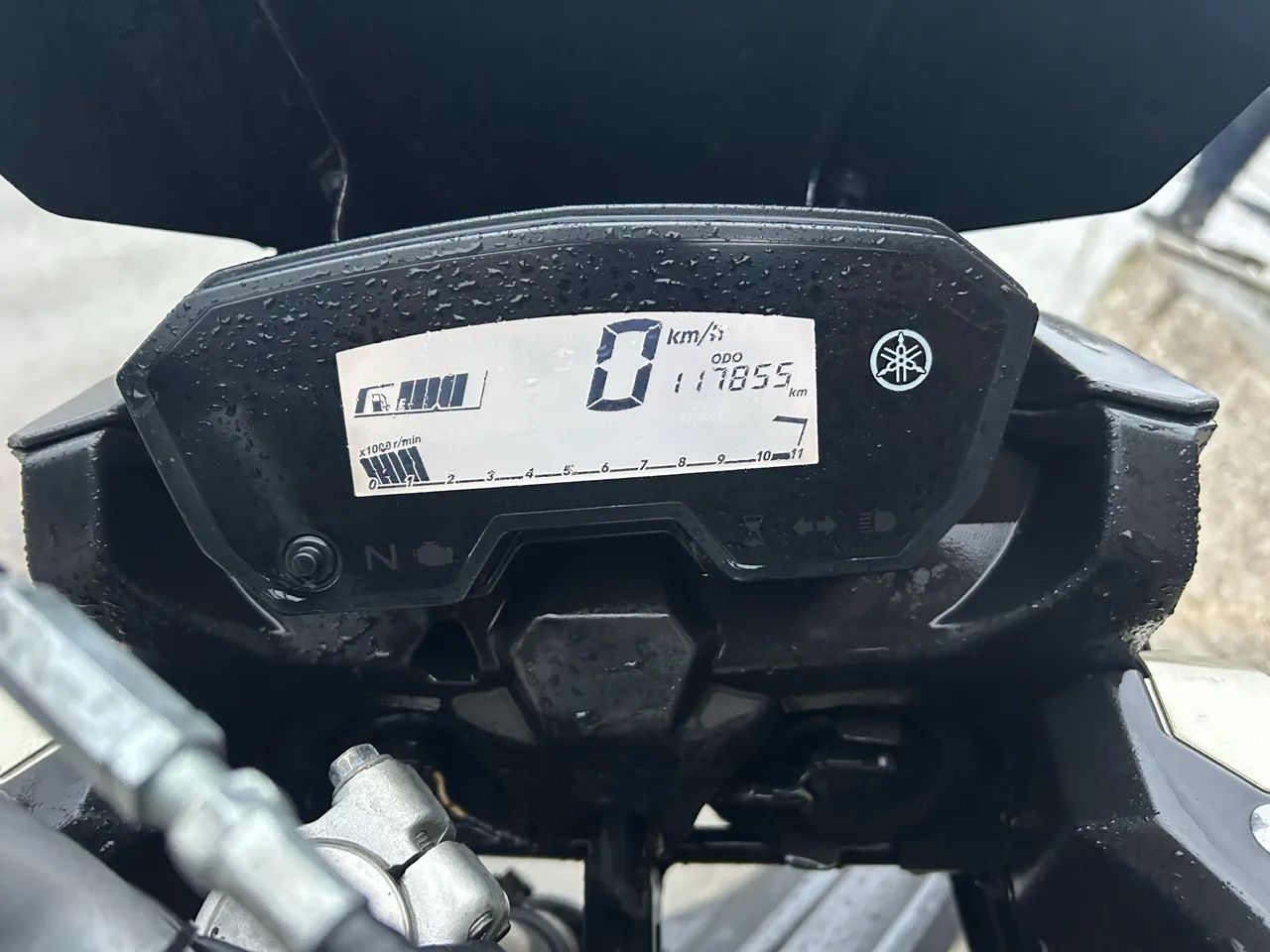 Ténéré 250  - Foto 4