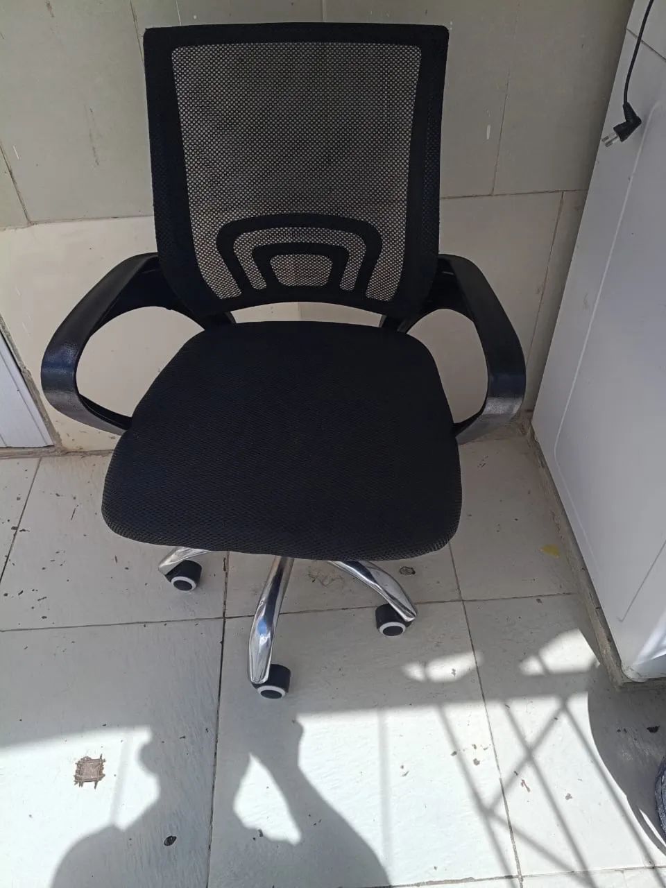Vendo cadeira para computador  - Foto 4