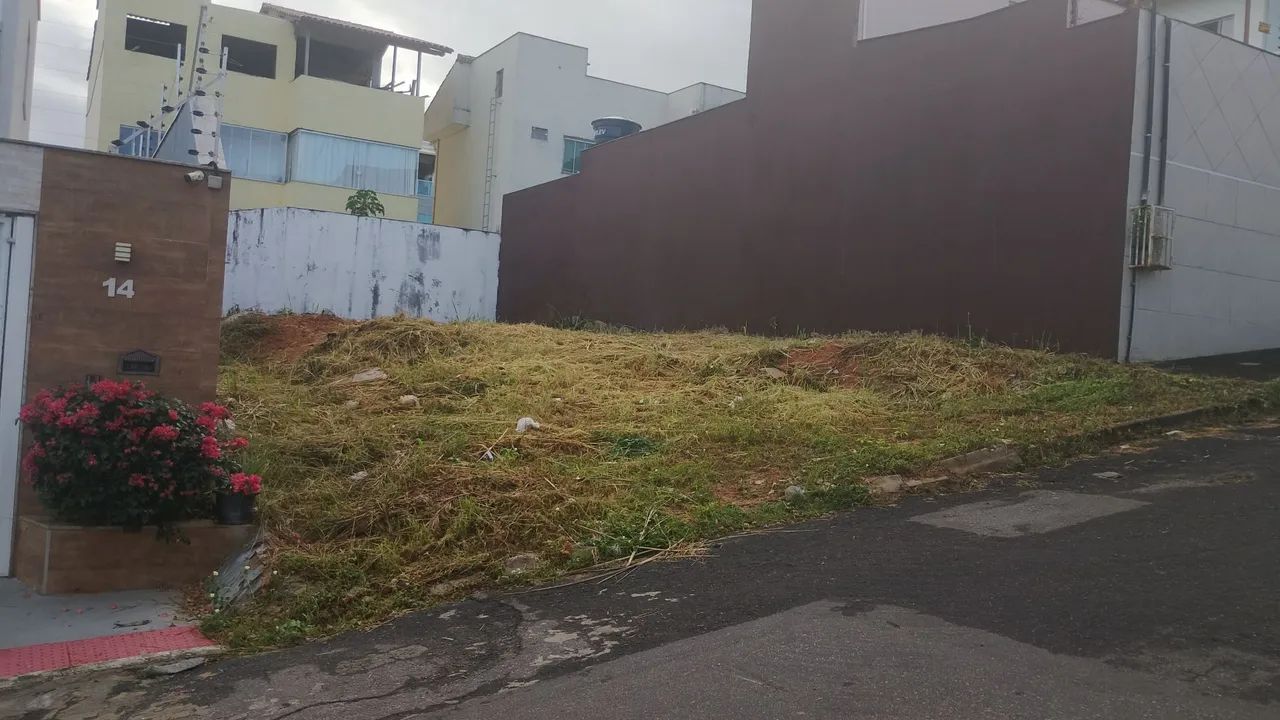 Lote colina de Vila velha. - Foto 5