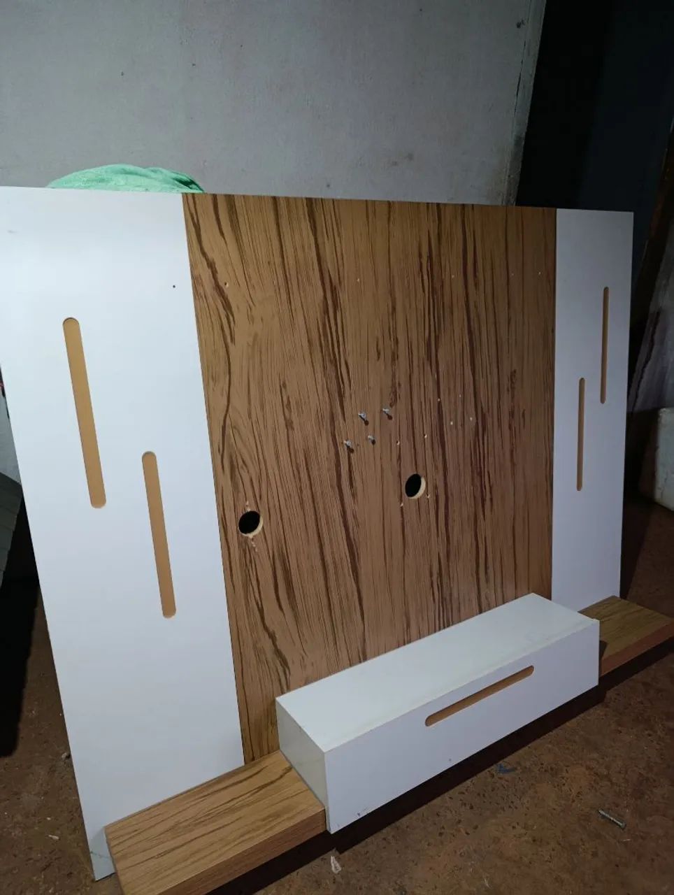 Painel de tv  - Foto 2