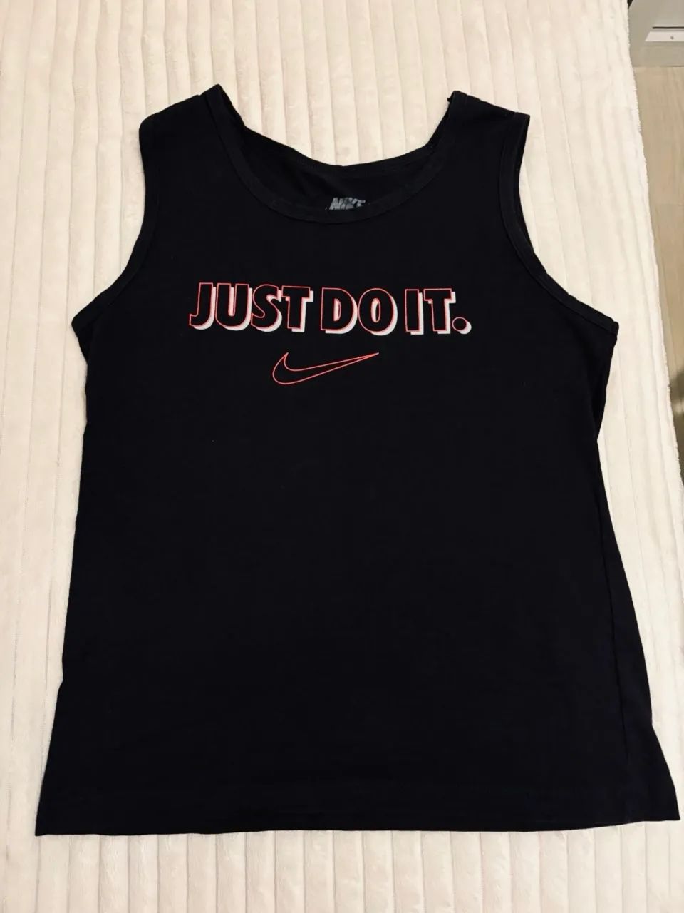 Regata preta Nike