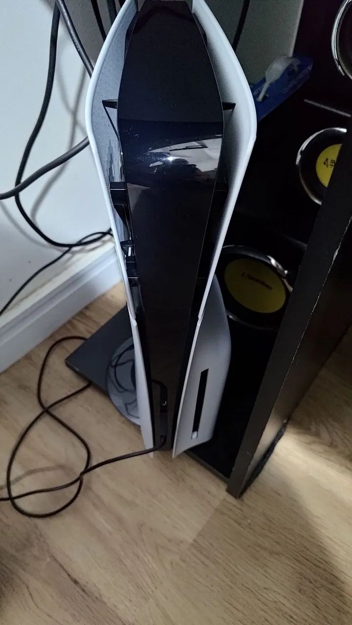 PlayStation 5 Slim  - Foto 3