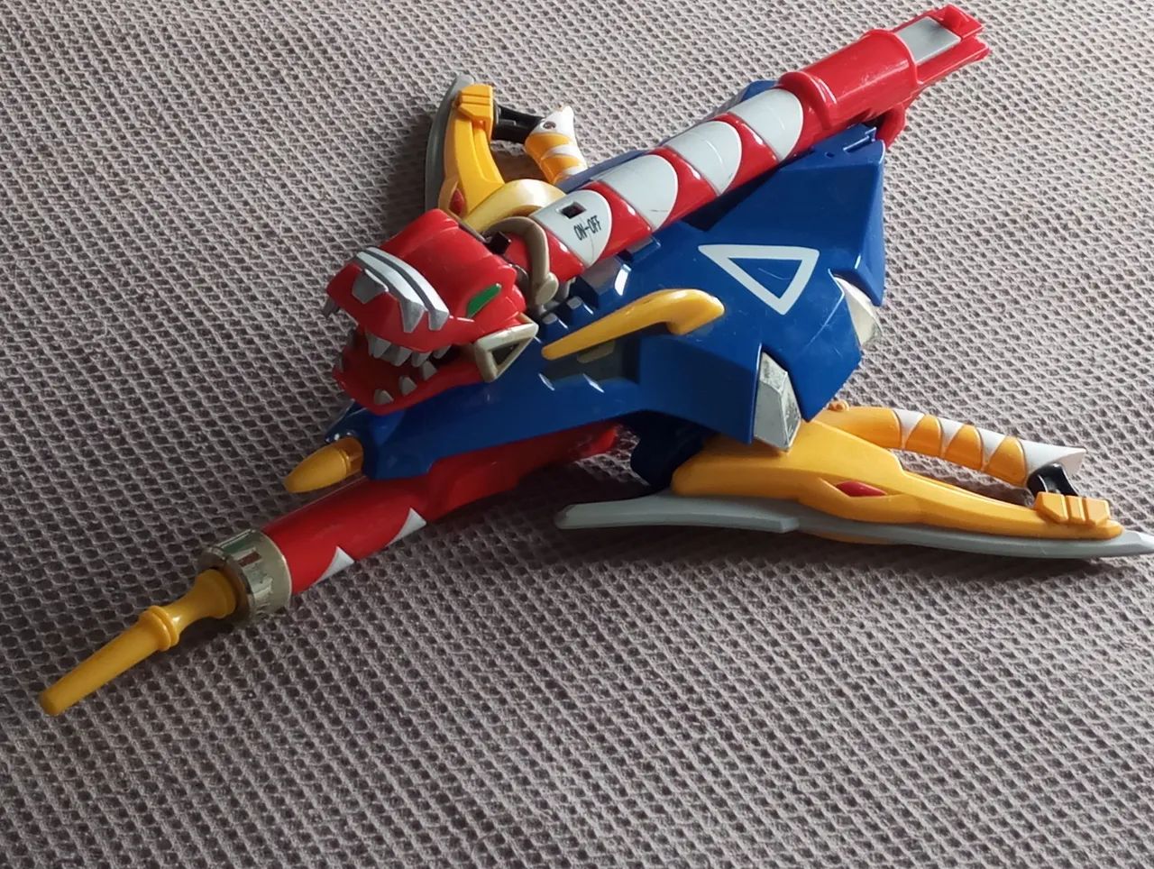Rex Blaster/Dino Bomber - Foto 2