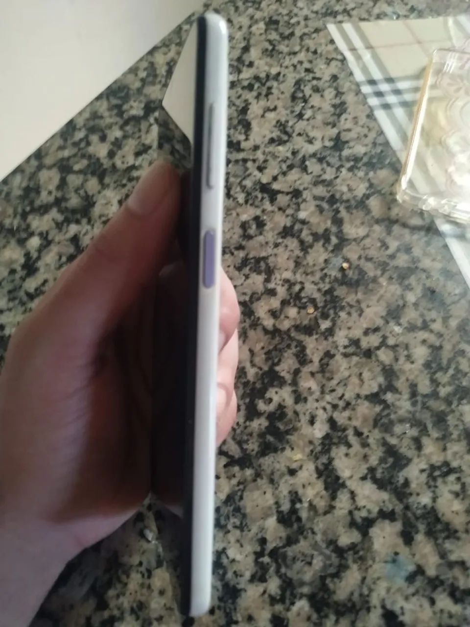 SAMSUNG M52 5G - 128G - Foto 3