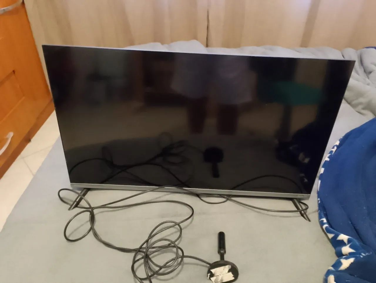 Tv smart 32 - Foto 3