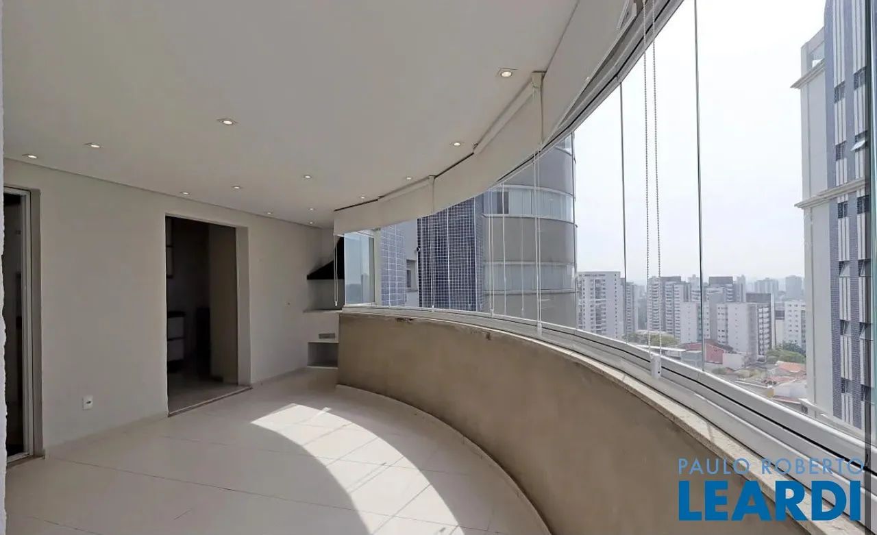 APARTAMENTO - VILA FLORESTA - SP - Foto 2