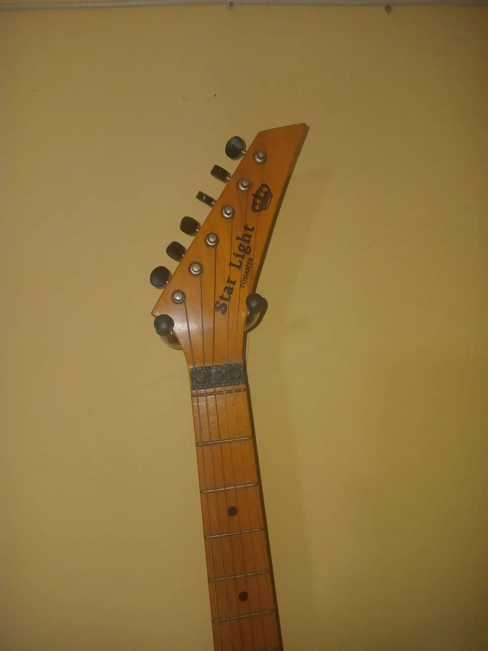 Guitarra tonante star light - Foto 2