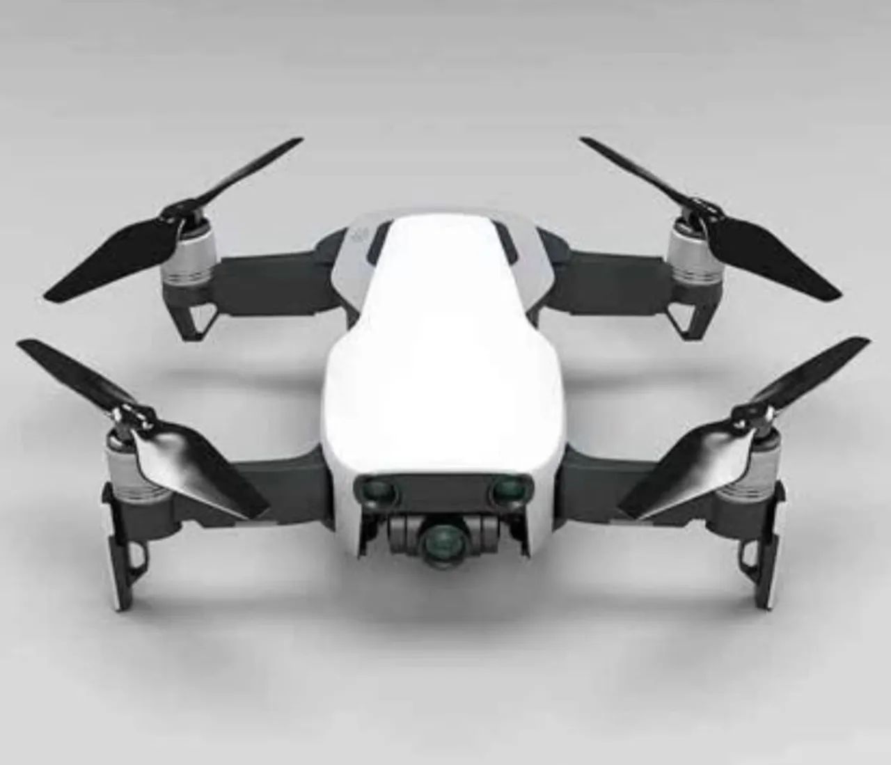 Drone DJI Mavic Air - Completo e pronto para voar! - Foto 5