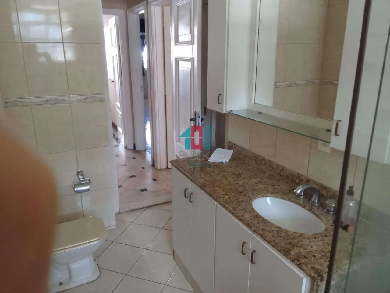 Copacabana | Apartamento 2 quartos, sendo 1 suite - Foto 14