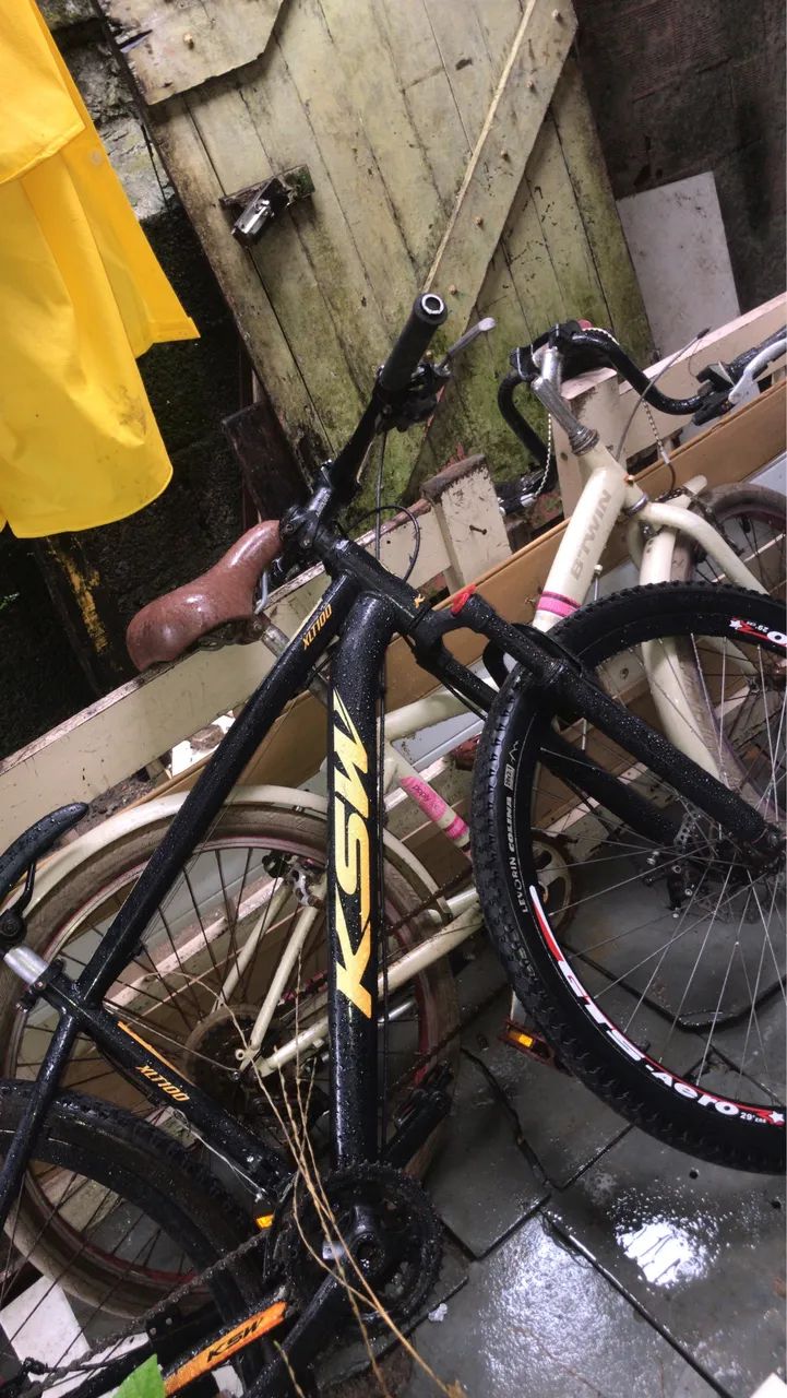 Bicicleta aro29 - Foto 2
