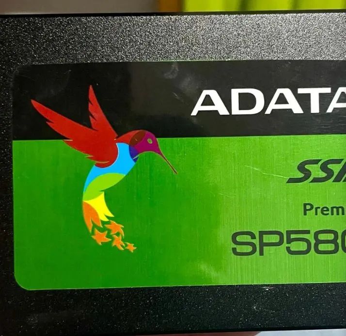 SSD ADATA 240 GB 