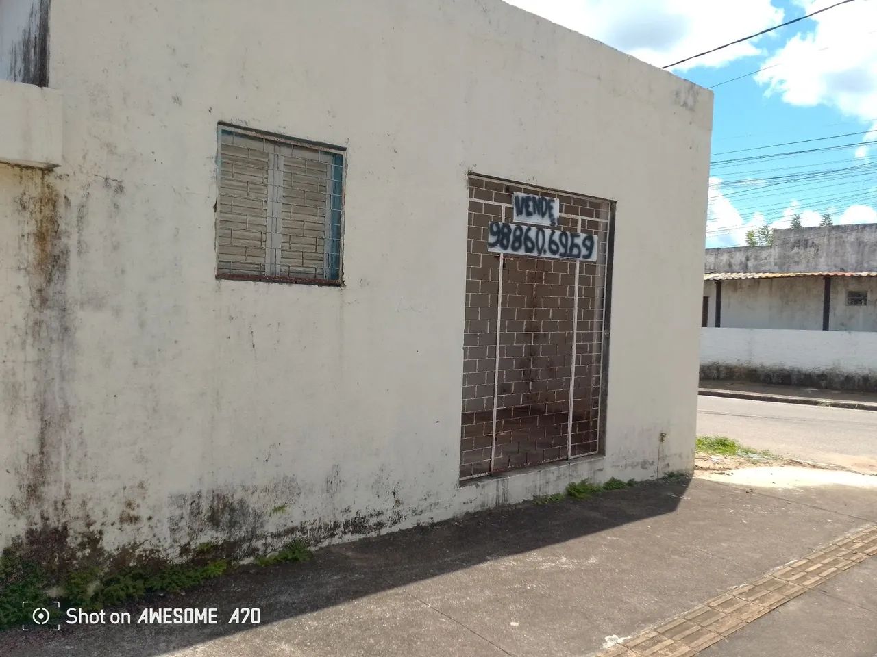 Casa com ponto comercial  - Foto 3